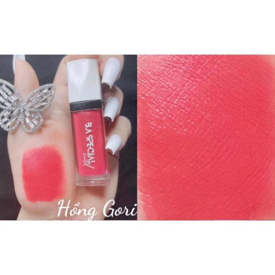 New New!  [A09 Hồng Gori] Son B.A Special Limited – Son Hữu Cơ Không Chì Siêu Lì – Màu Son Ngọt Ngào Tươi Sáng | BigBuy360 - bigbuy360.vn