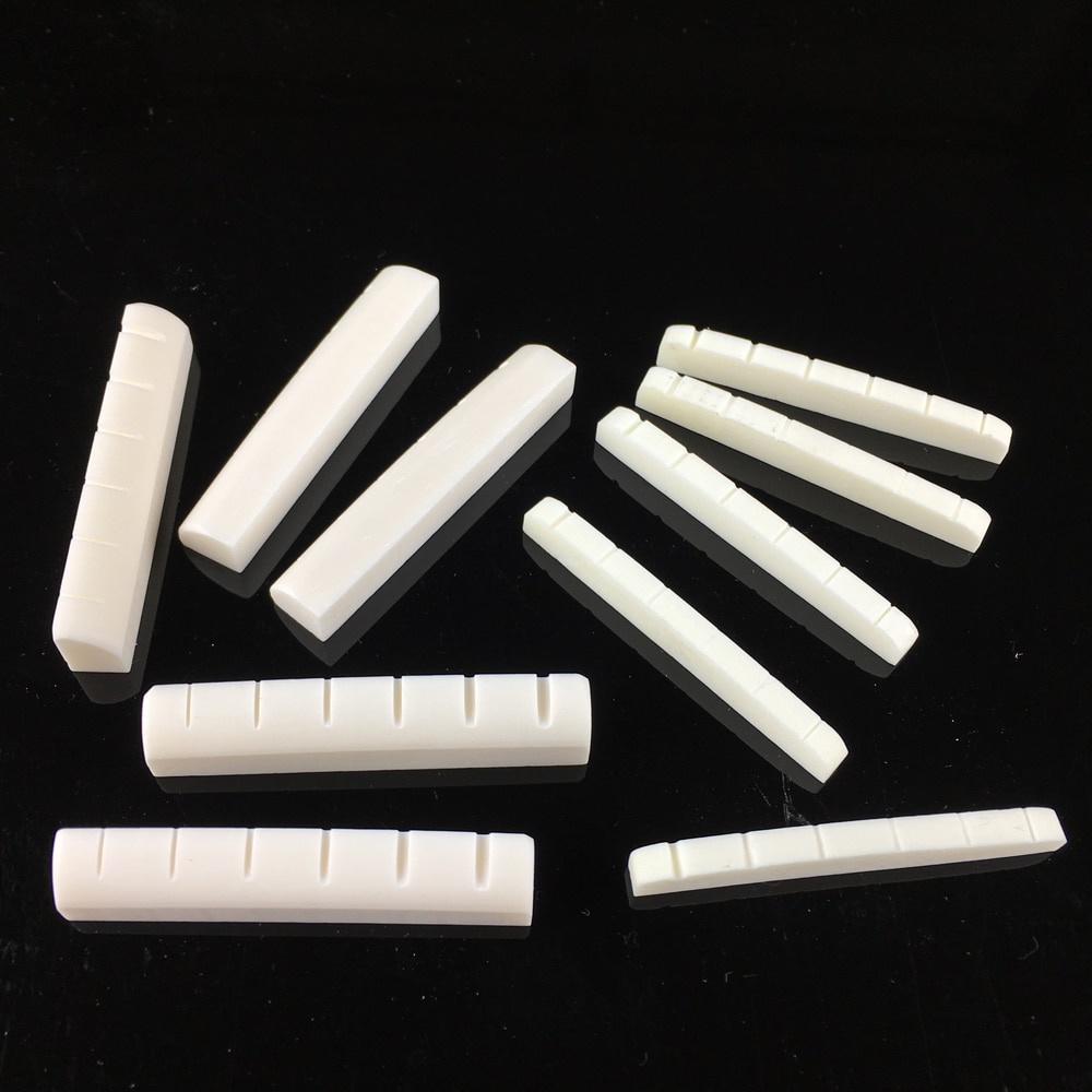 1 Xương Đàn Guitar Điện 43 * 6 * 9mm 42 * 3.5 * 5.5mm