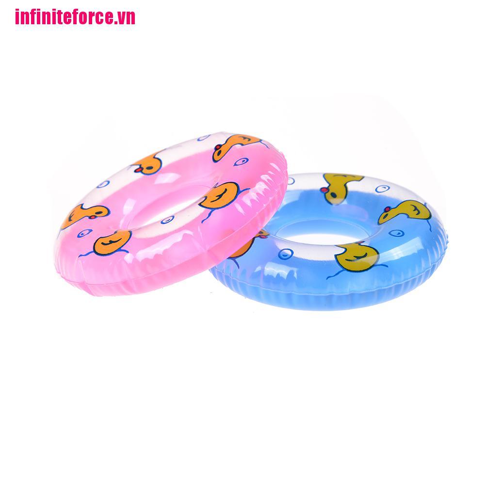1 Phao Bơi Cho Búp Bê Tỉ Lệ 1: