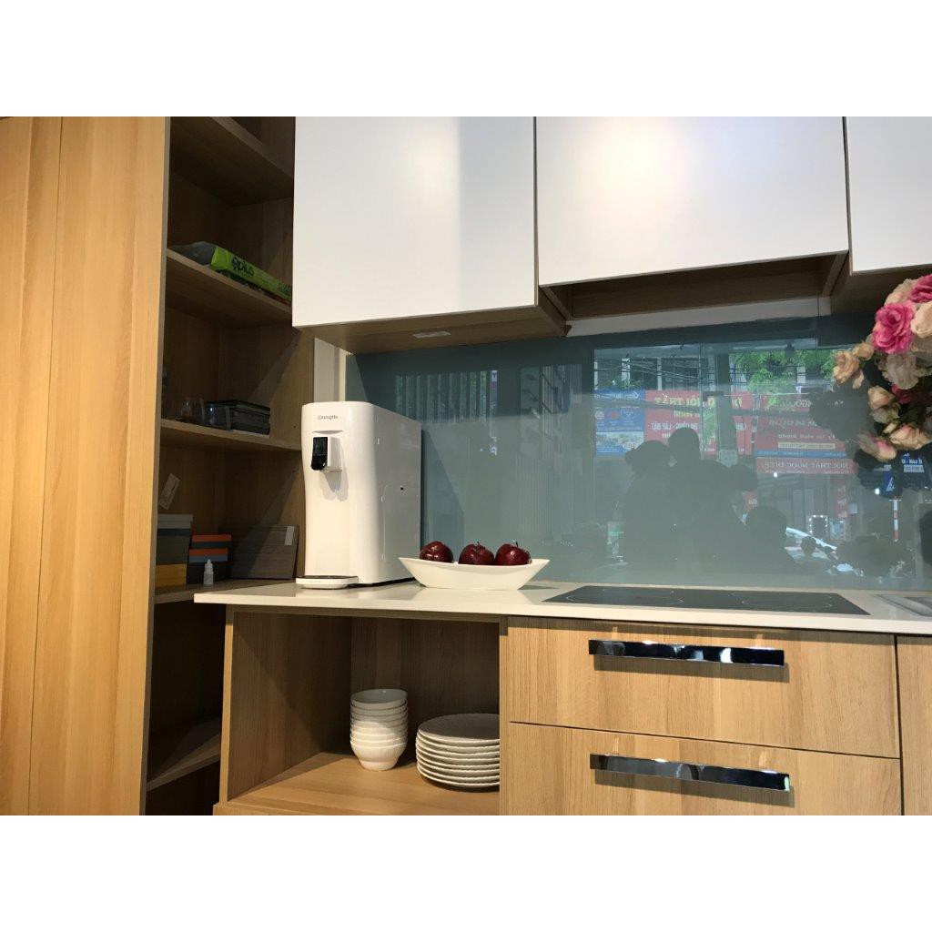 Máy lọc nước để bàn Chungho Iguassu Ambient S | CHP-1290D (Chính Hãng Bảo Hành 1 Năm Tại Nhà)