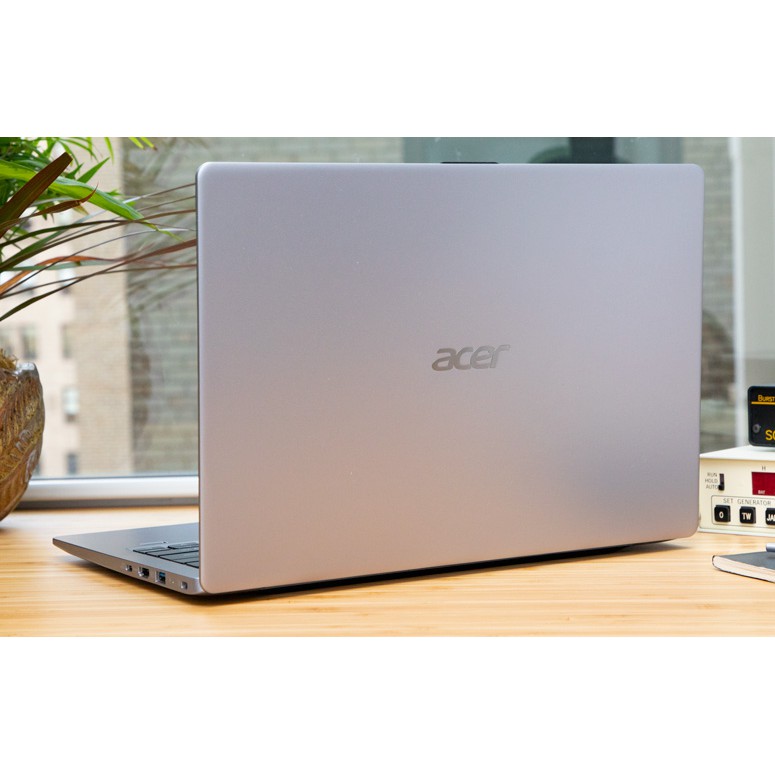 Laptop siêu phẩm dòn Acer Laptop Acer Swift 3 SF314