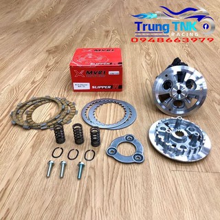 Nồi chống trượt x1r gắn r15 v3,exciter 150