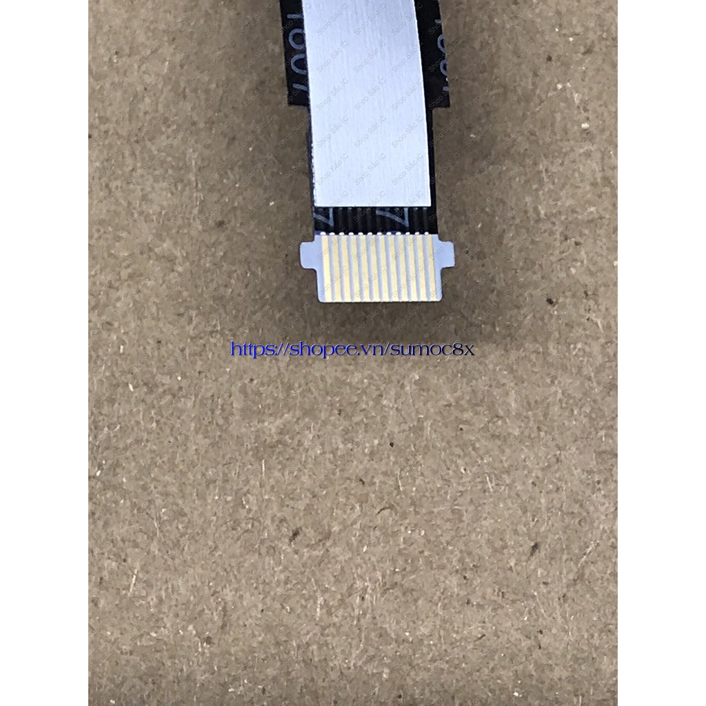 Cáp ổ cứng Dell Inspirion 15-5000 5565 5567