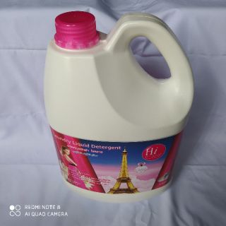 Nước giặt-xả HI-CLASS Thái Lan