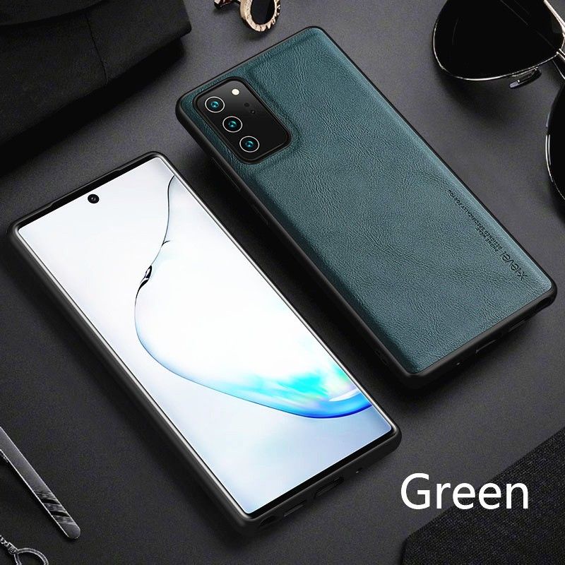 Ốp lưng hiệu xlevel da samsung A32 4G/ A52 /A72/A22 4G/A22 5G da xịn đẹp chính hãng