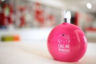 Nước hoa Call me princess