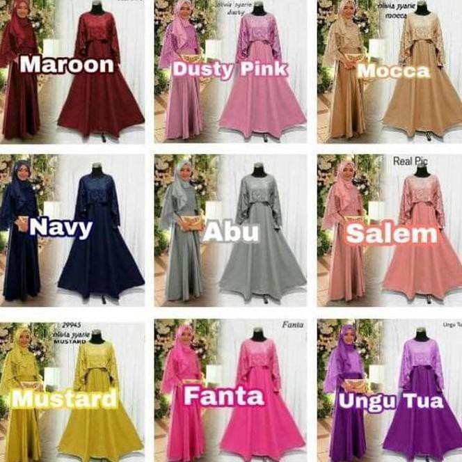 Đầm Dự Tiệc Tạm Thời 25Pk olivia - Đầm Dự Tiệc Tạm Thời - Áo Choàng Bùng Nổ - calg | BigBuy360 - bigbuy360.vn