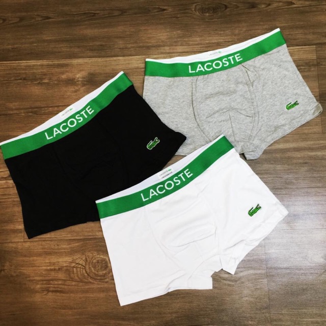 Quần Sịp Nam Cotton cao cấp hàng có sẵn.!!