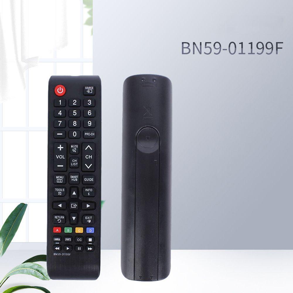 Điều Khiển Từ Xa Thay Thế Cho Ti Vi Thông Minh NICKOLAS BN59-01199F