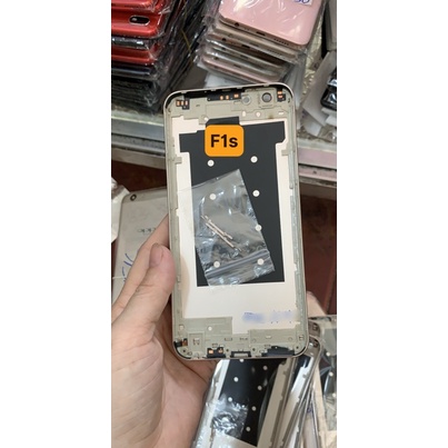 Vỏ+ xương oppo F1s