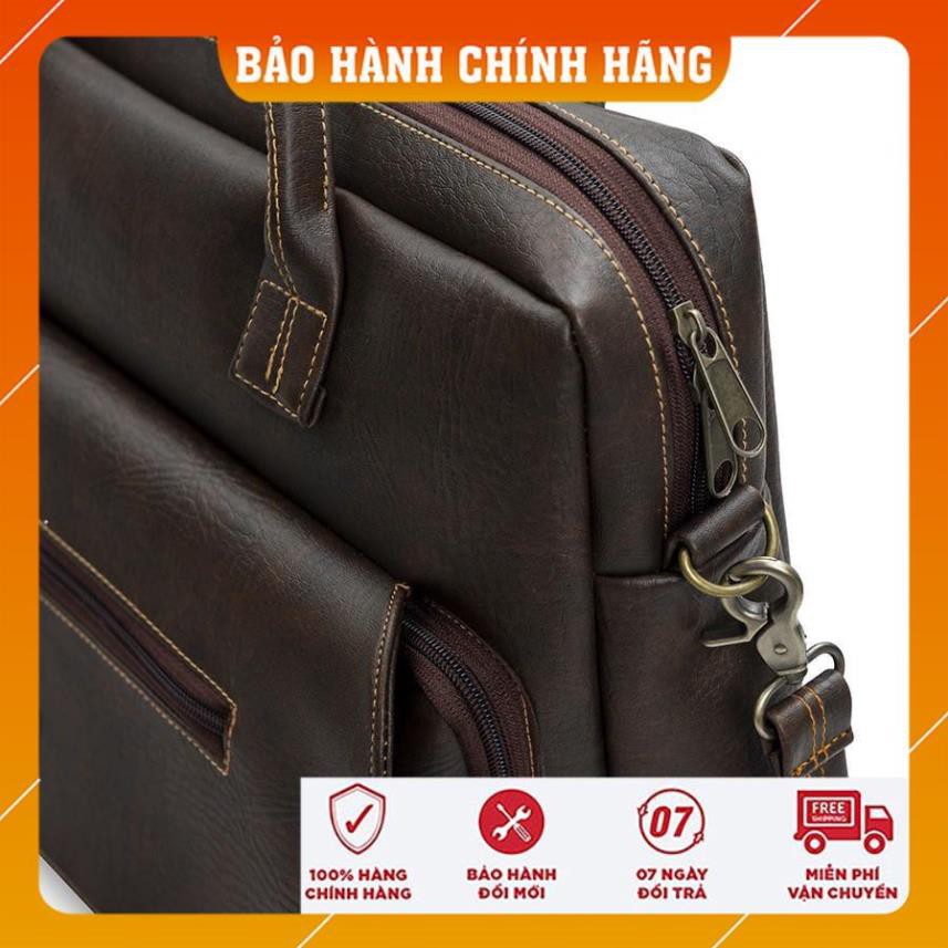 Freeship -  Túi xách công sở Hanama Tom 12 | BigBuy360 - bigbuy360.vn