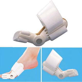 Nẹp thẳng ngón chân, 1 dụng cụ tách ngón chân cái