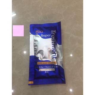 GÓI Ủ TÓC BIO SUPER TREATMENT
