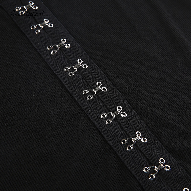 Đầm Ôm Cổ Vuông Tay Ngắn Màu Trơn 2022 Thời Trang Cho Nữ