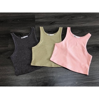 Áo tank top zr