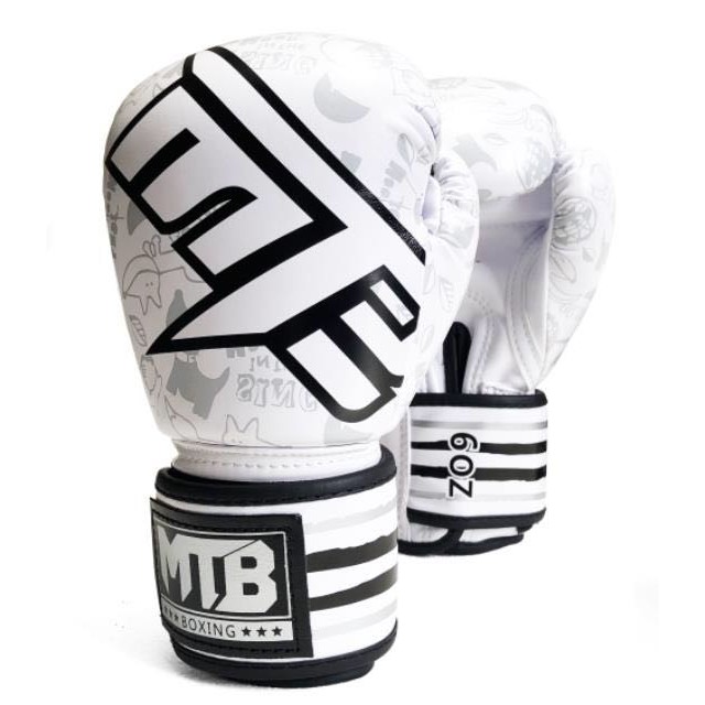 Găng tay boxing trẻ em Max MTB New 3 đến 6 tuổi