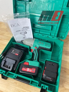 MÁY SIẾT BU LÔNG DCA ADPB20/ADPB20F