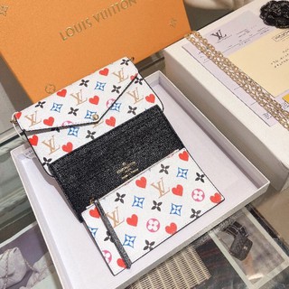 ✨Túi xách 👜 -LV- {FELICESET 3 món} [Supper] 💝