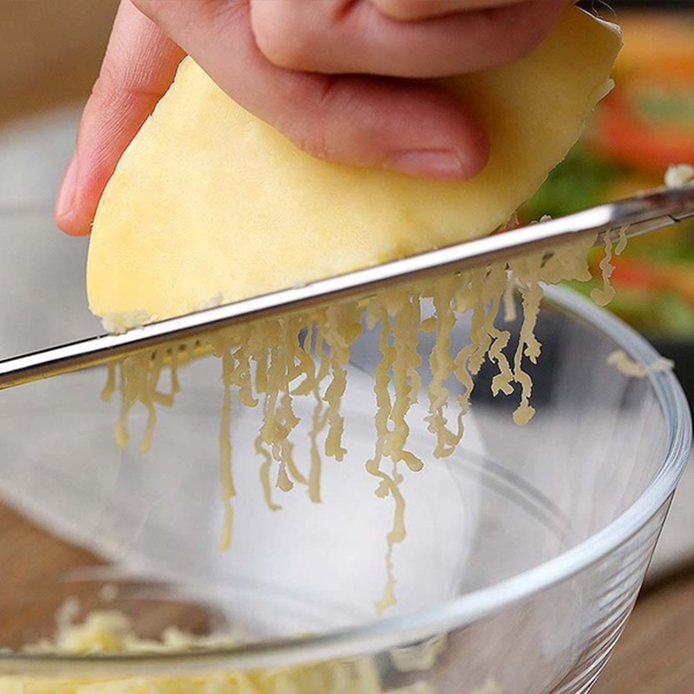 Home Fruit Sharp Multi-purpose Planer Cheese Grater