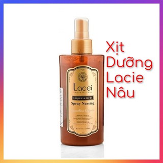 Sữa Dưỡng Tóc Lacei Improvement Spray Nursing 250ml - Lacei Improvement