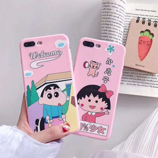 Ốp cute iphone xs max 8plus 7plus 6splus 6plus 6s 6