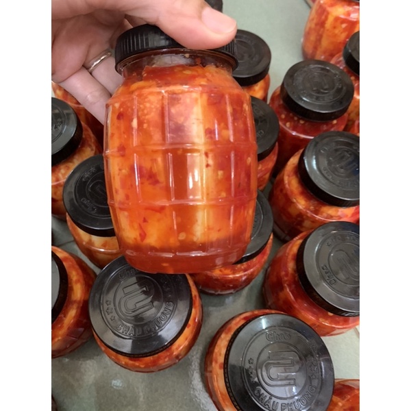 Chao môn pha sẵn gia vị béo 1 hủ 430gr | BigBuy360 - bigbuy360.vn