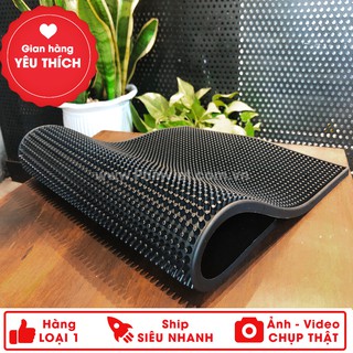 Thảm bar úp cốc cho quán - Dụng cụ pha chế