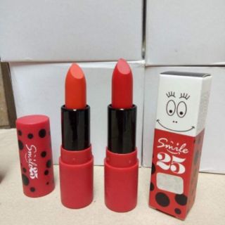SON THỎI SMILE 25 SIÊU LÌ