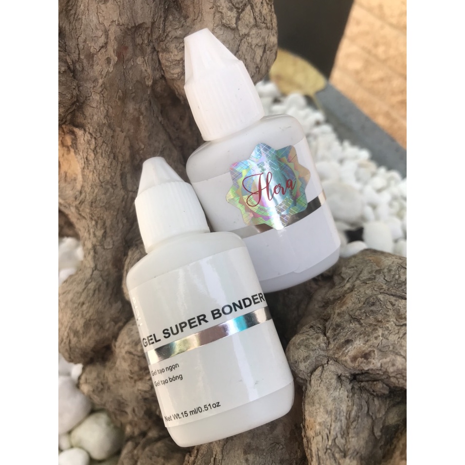 Gel vuốt tạo trụ cho mi dạng nhỏ giọt, cây chuốt