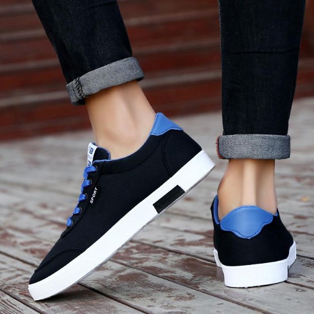 XẢ KHO GIÁ SỐC - Giày thể thao nam Sneaker thời trang - có ảnh thật sản phẩm | BigBuy360 - bigbuy360.vn