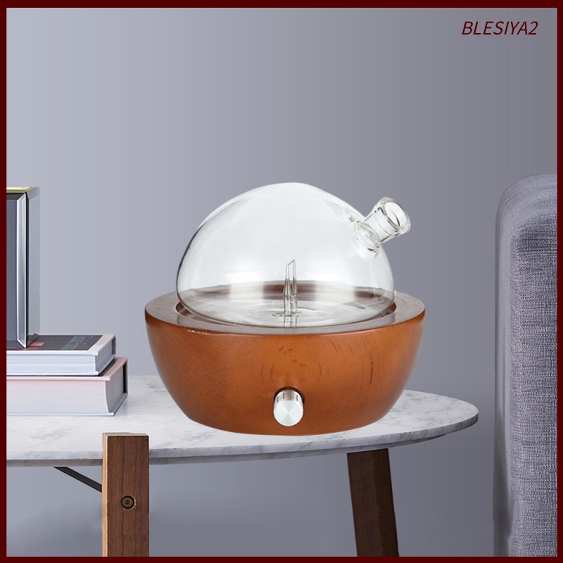 Máy Xông Tinh Dầu Làm Ẩm Không Khí Tại Nhà