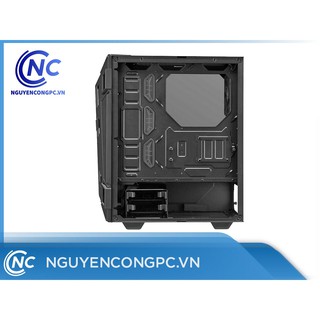 Vỏ case Asus TUF Gaming GT301