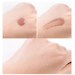  Foundation Serum Macfee Cấp Ẩm Chống Mốc Lớp Nền