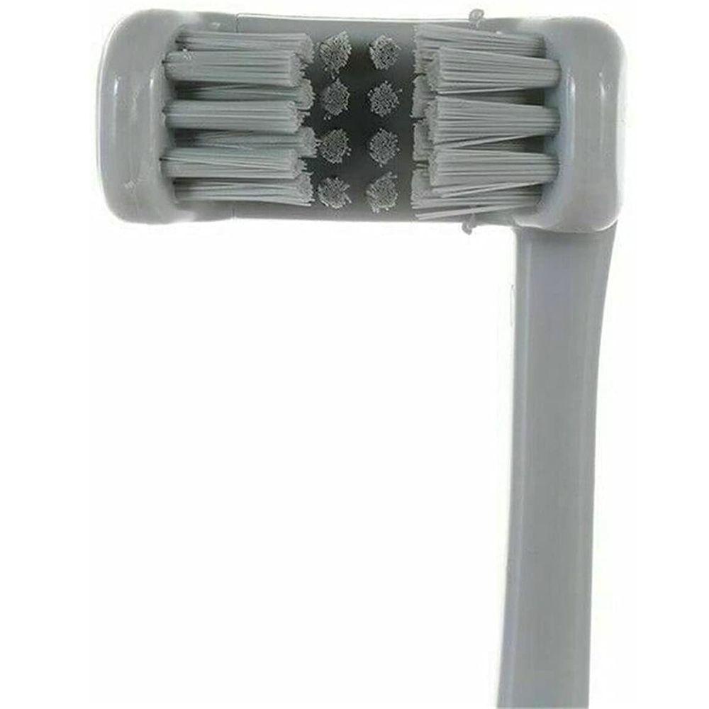 1 Bàn Chải Đánh Răng Hình Chữ U Vệ Sinh Răng Miệng Cho Người Lớn