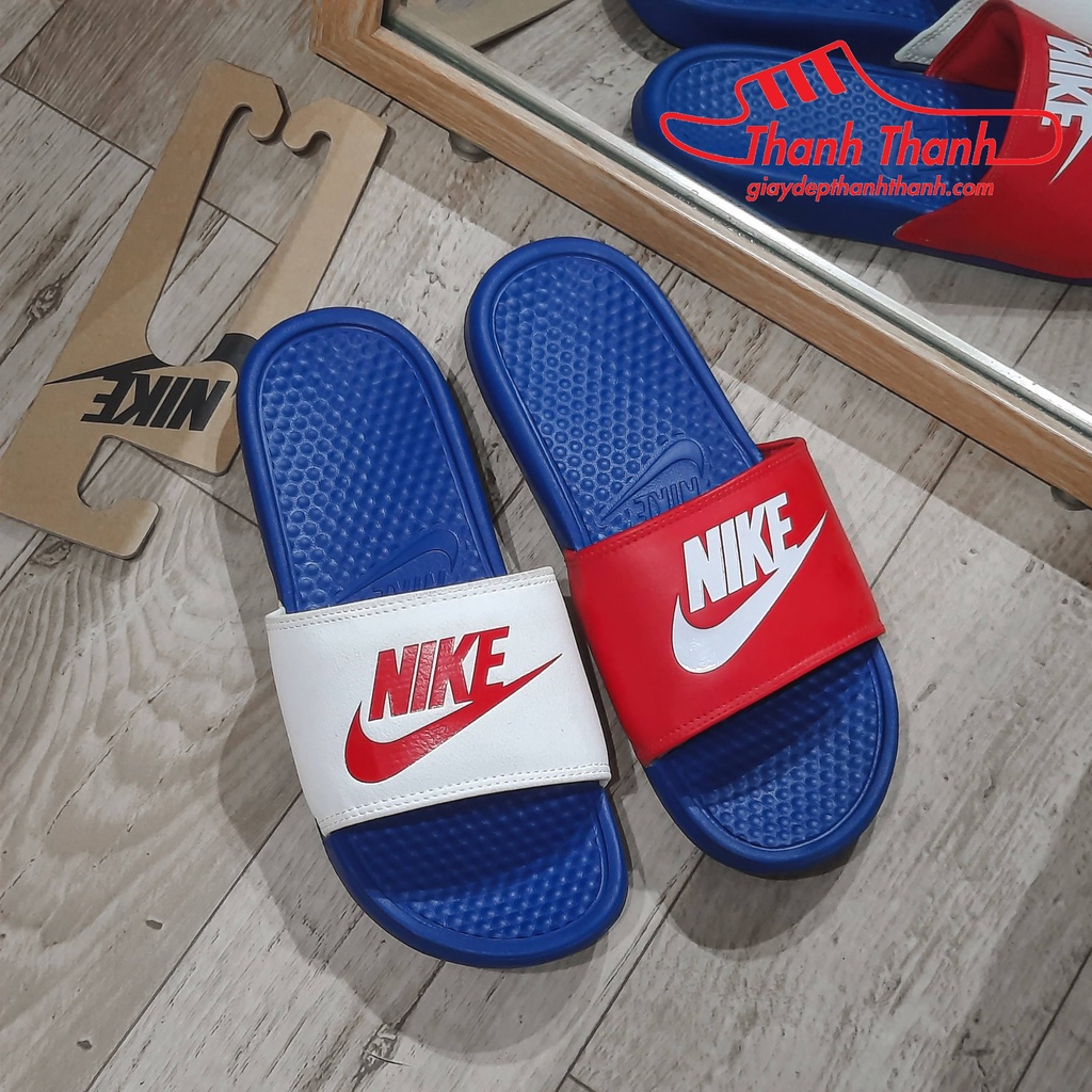 dép nam, nữ nike-nk quai ngang