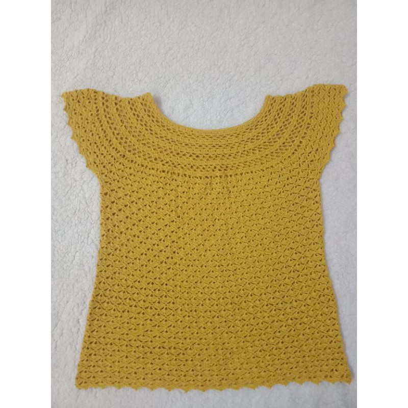 Sợi Cotton Chập