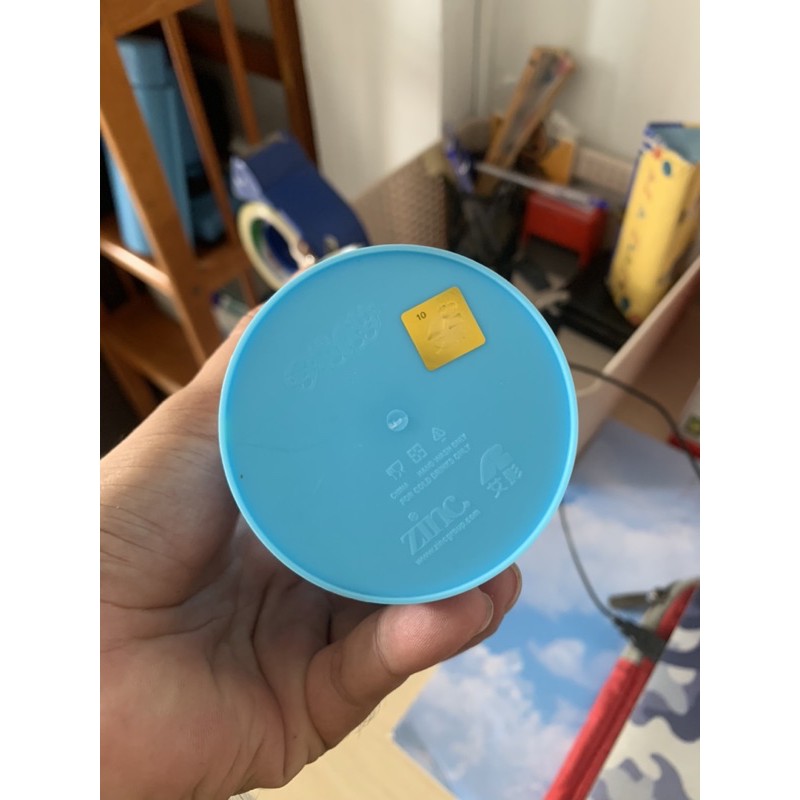 Ly nước CGV Doraemon