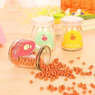 PUDDING GIEO MẦM