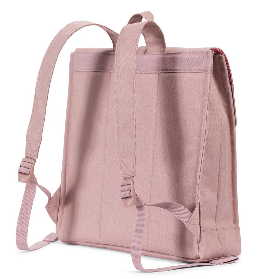 Balo Herschel City Mid Volume Backpack S Thời Trang