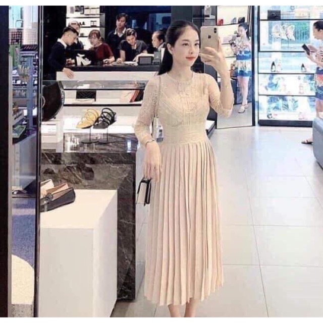 Váy zẩ size XS