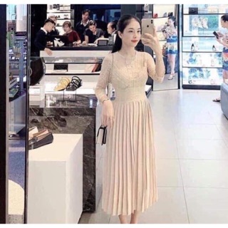 Váy zẩ size xs
