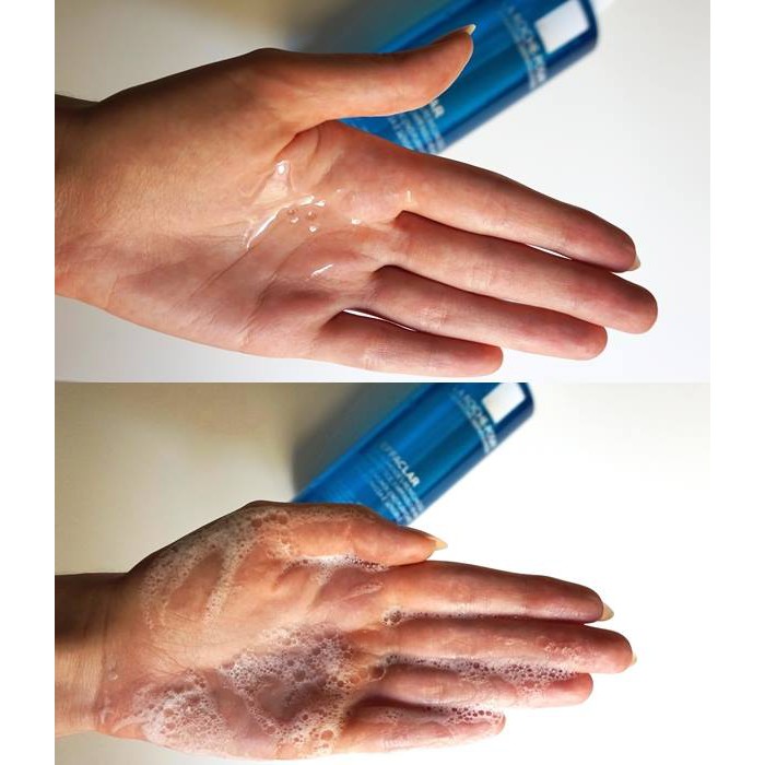 Sữa Rửa Mặt La Roche Posay Effaclar