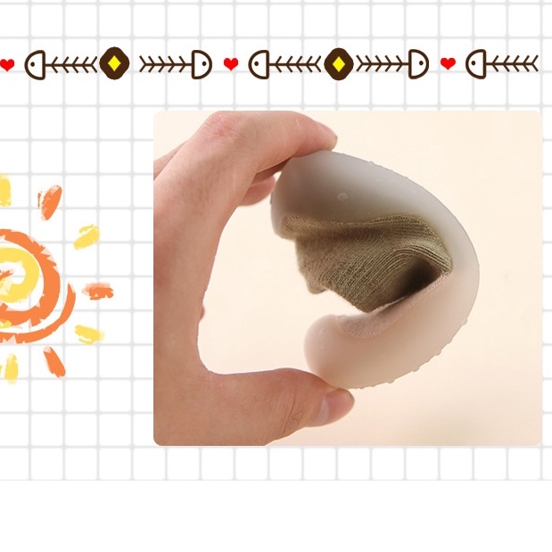 Giày Bún Cho Bé Tập Đi Từ 0-2 Tuổi Co Giãn Đế Mềm Nhẹ Êm Chống Trơn Chống Vấp (G35)