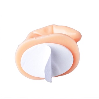 Ngón tay giả học nail