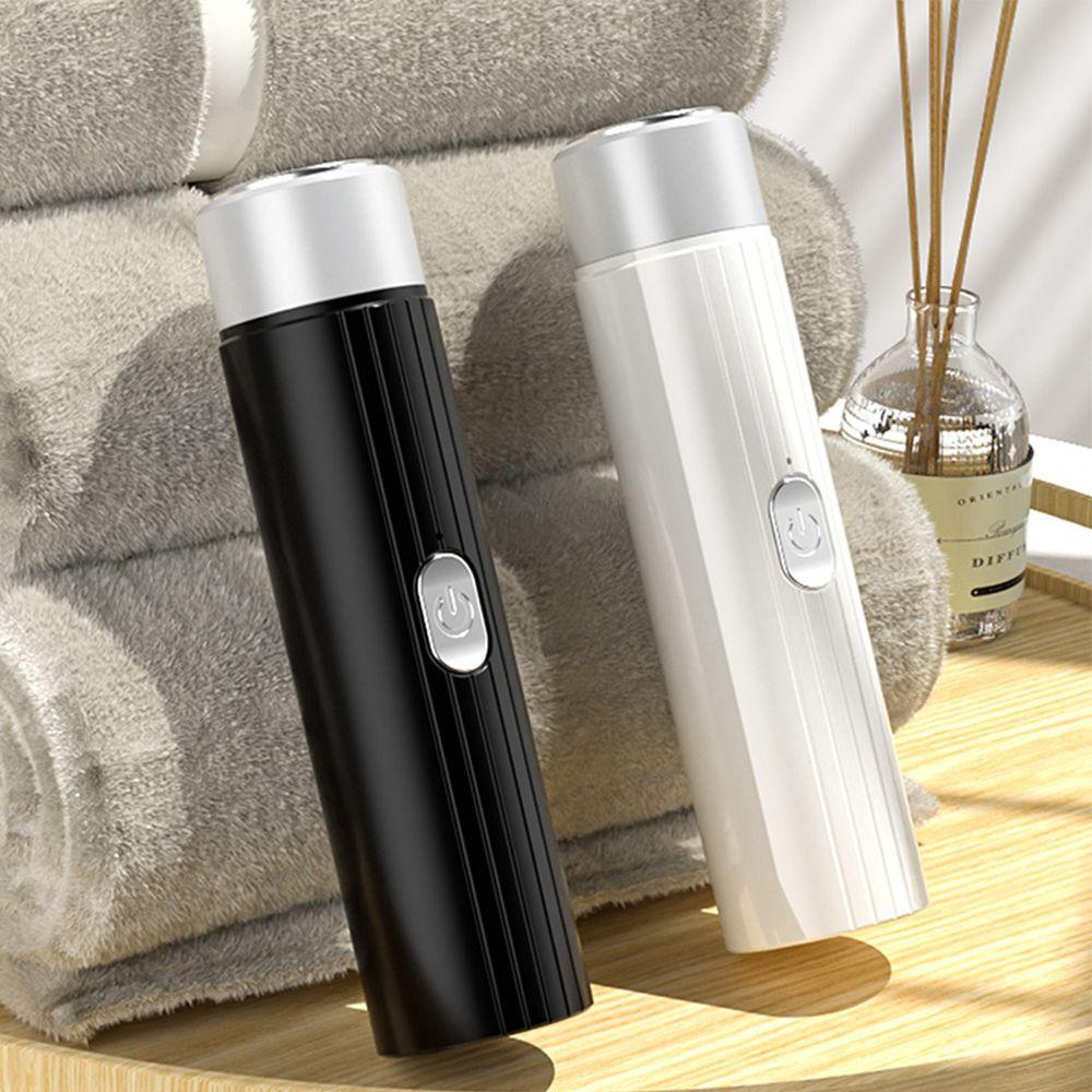 Dao Cạo Râu Chạy Điện Sạc USB Lâu Trôi Cho Nam Giới