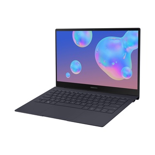 Laptop Samsung Galaxy Book S 2020 13.3″ Touch Ram 8GB SSD 256GB Window 10 | Sử dụng mạng 4G LTE + Wifi