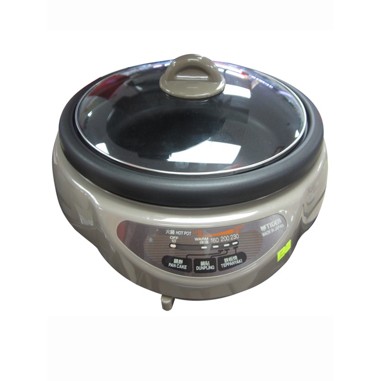 LẨU ĐIỆN TIGER CPK-E13S-DMGD001251