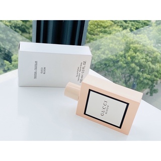 Nước hoa TESTER nữ Gucci Bloom EDP 100ml