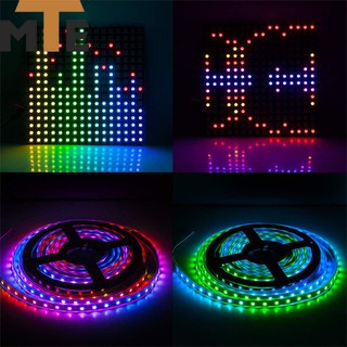 Bộ điều khiển led nháy theo nhạc SP107E - bluetooth app