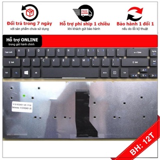 Bh12th bàn phím laptop acer aspire 4830 4830g 4830t 4830tg loại tốt